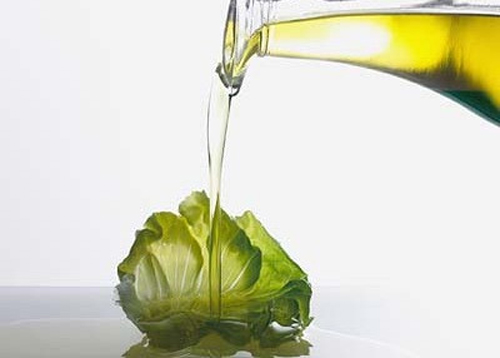 How To Enliven Summer Dishes With Olive Oil